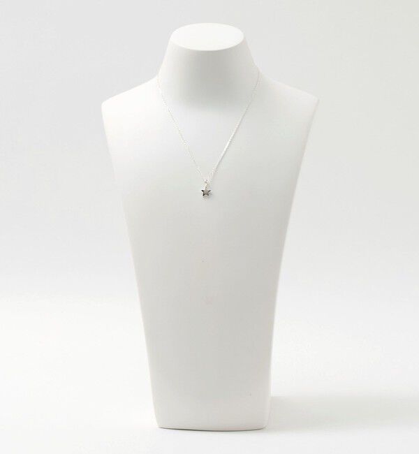 UNITED ARROWS「＜HARPO PARIS＞STAR ネックレス」|ネックレス|