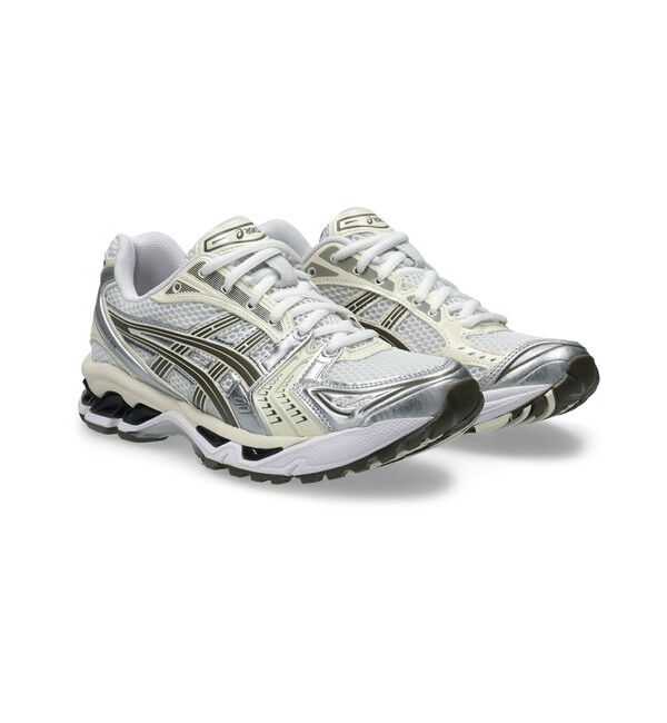 UNITED ARROWS「＜asics＞GEL-KAYANO 14  111/スニーカー」|スニーカー|