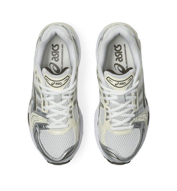 UNITED ARROWS「＜asics＞GEL-KAYANO 14  111/スニーカー」|スニーカー|