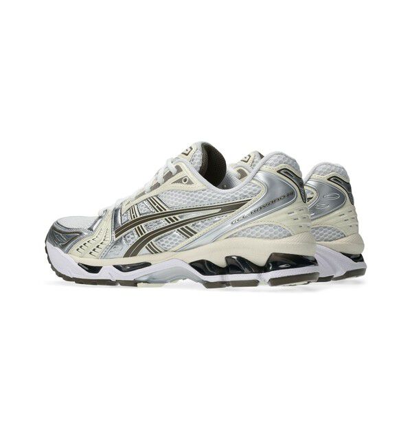 UNITED ARROWS「＜asics＞GEL-KAYANO 14  111/スニーカー」|スニーカー|