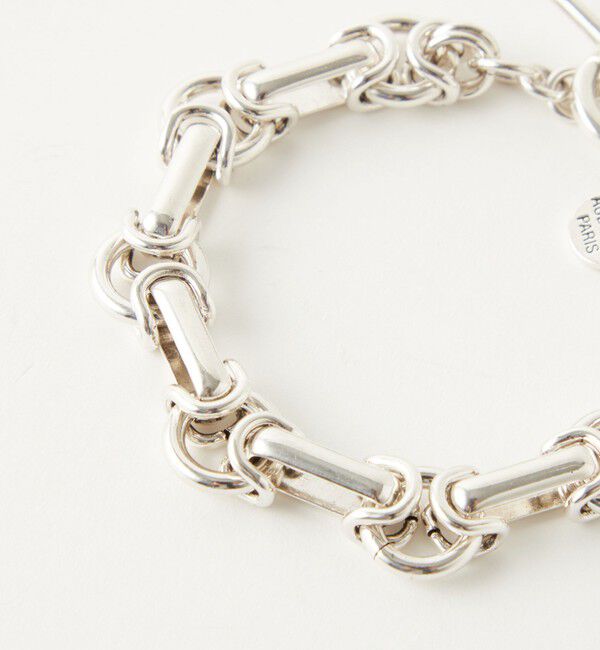 EMMEL REFINES「＜ PHILIPPE AUDIBERT ＞PA TALA CHAIN BR＜ Select by EMMEL REFINES ＞」|ブレスレット・バングル|
