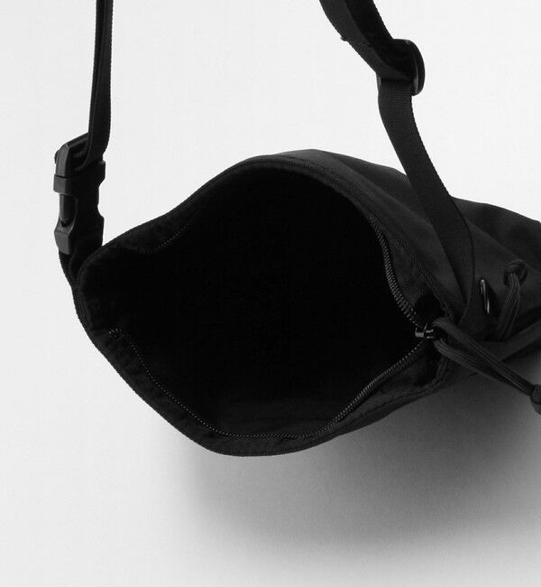 UNITED ARROWS green label relaxing「＜BRIEFING＞JUMPER SS ショルダーバッグ」|ショルダー・メッセンジャー|