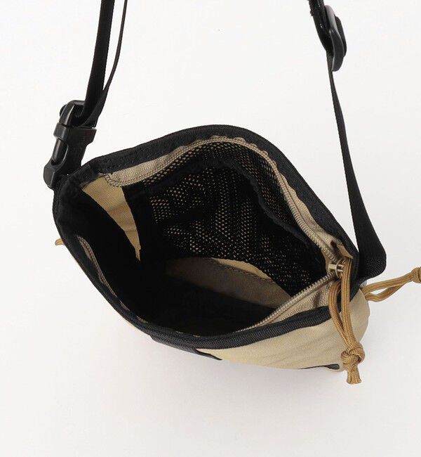 UNITED ARROWS green label relaxing「＜BRIEFING＞JUMPER SS ショルダーバッグ」|ショルダー・メッセンジャー|