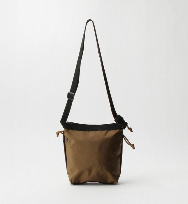 UNITED ARROWS green label relaxing「＜BRIEFING＞JUMPER SS ショルダーバッグ」|ショルダー・メッセンジャー|