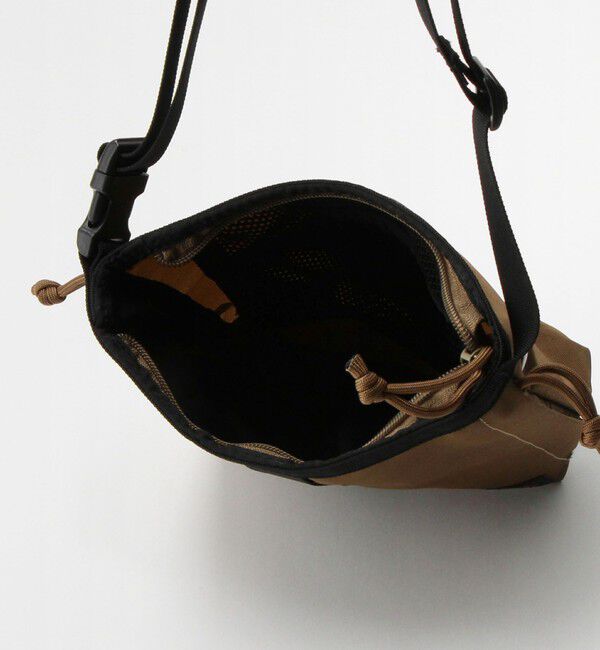 UNITED ARROWS green label relaxing「＜BRIEFING＞JUMPER SS ショルダーバッグ」|ショルダー・メッセンジャー|