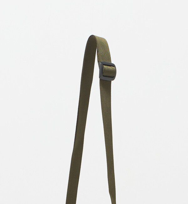 UNITED ARROWS green label relaxing「＜BRIEFING＞JUMPER SS ショルダーバッグ」|ショルダー・メッセンジャー|