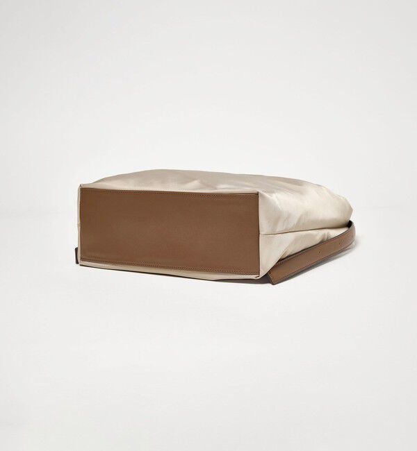 UNITED ARROWS green label relaxing「ダブルバックル 2WAYショルダーバッグ -はっ水-」|ショルダー・メッセンジャー|