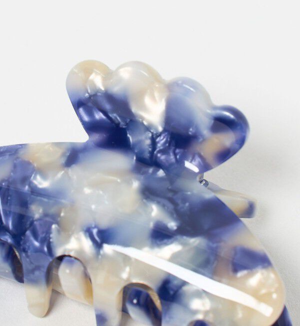 UNITED ARROWS green label relaxing「＜SUI AVA＞ヘアクリップ S」|ヘアバンド|