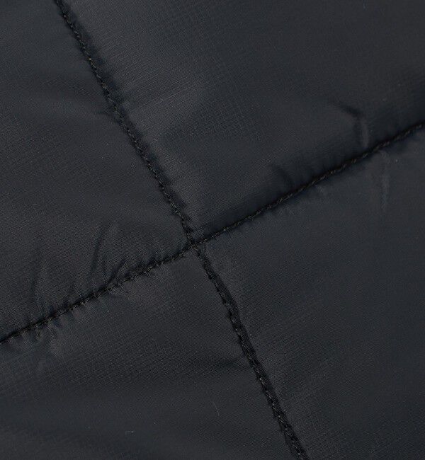 UNITED ARROWS green label relaxing「＜TAION＞マウンテン リバーシブル ダウンボア マフラー」|マフラー|