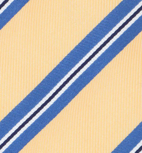 UNITED ARROWS green label relaxing「＜Alessandro Masi＞8.0cm ストライプ2 ネクタイ」|ネクタイ・蝶ネクタイ|