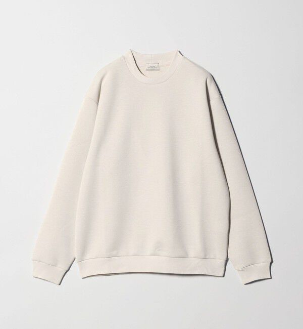 UNITED ARROWS green label relaxing「カノコ ダンボール ビズ クルーネック カットソー」|Tシャツ・カットソー|