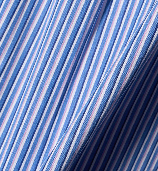 UNITED ARROWS green label relaxing「トーマスメイソン ジャストルーズ シャツ」|シャツ・ブラウス|