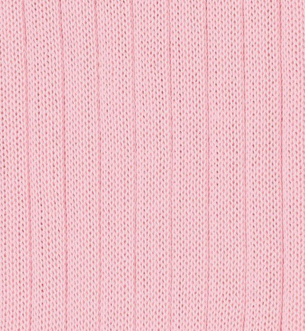 UNITED ARROWS green label relaxing「【別注】＜ADRIAN＞GLR リブ ソックス」|ソックス|