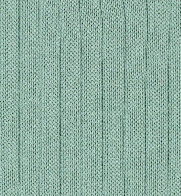 UNITED ARROWS green label relaxing「【別注】＜ADRIAN＞GLR リブ ソックス」|ソックス|