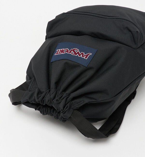 UNITED ARROWS green label relaxing「＜JANSPORT＞ドローサック リュック」|リュック|