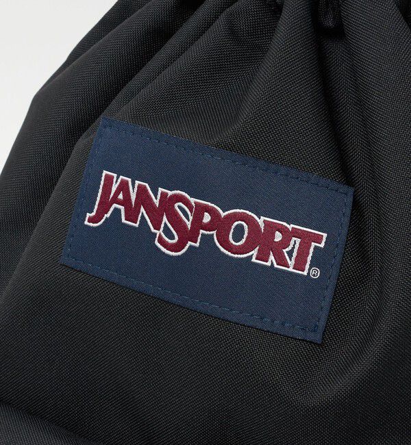 UNITED ARROWS green label relaxing「＜JANSPORT＞ドローサック リュック」|リュック|
