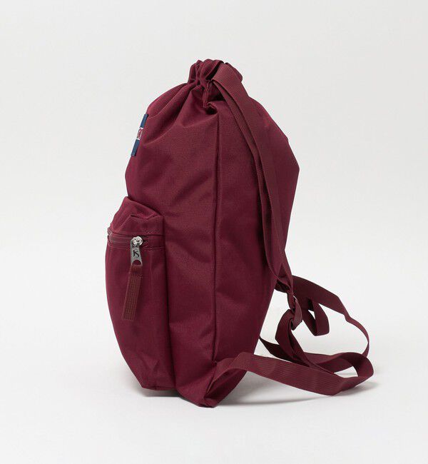 UNITED ARROWS green label relaxing「＜JANSPORT＞ドローサック リュック」|リュック|