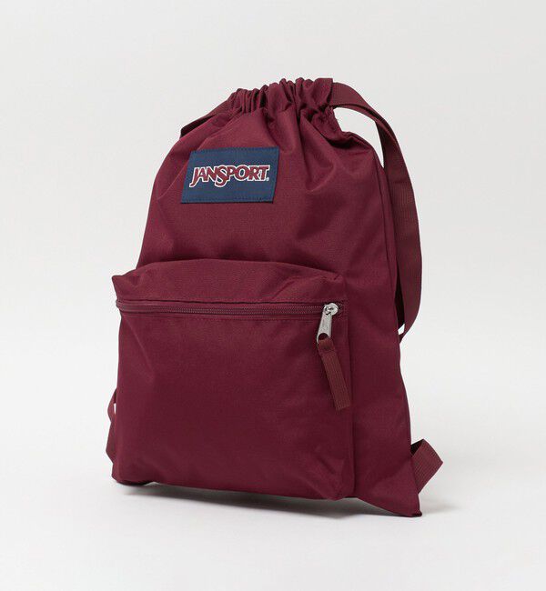 UNITED ARROWS green label relaxing「＜JANSPORT＞ドローサック リュック」|リュック|