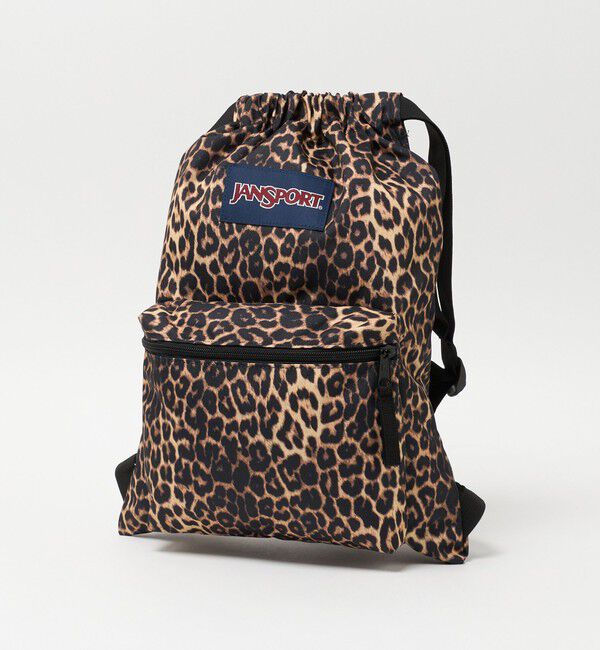 UNITED ARROWS green label relaxing「＜JANSPORT＞ドローサック リュック」|リュック|