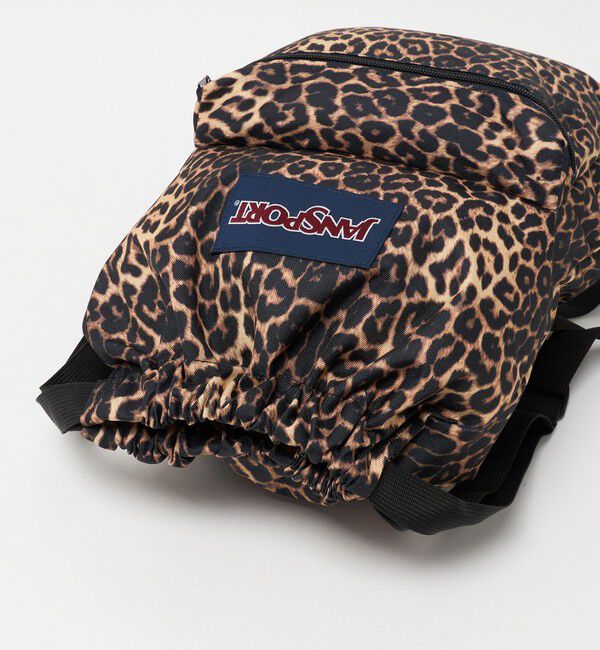 UNITED ARROWS green label relaxing「＜JANSPORT＞ドローサック リュック」|リュック|