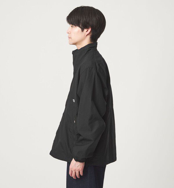 UNITED ARROWS green label relaxing「＜THE NORTH FACE＞コンパクト ブルゾン」|ブルゾン・スタジャン|