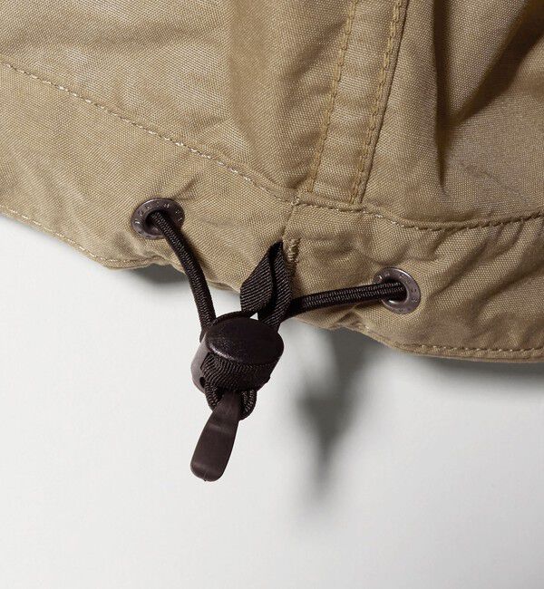 UNITED ARROWS green label relaxing「＜THE NORTH FACE＞コンパクト ブルゾン」|ブルゾン・スタジャン|