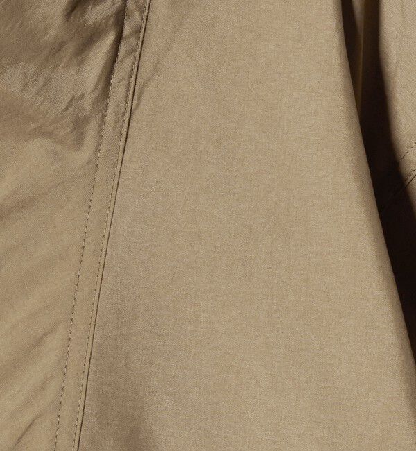 UNITED ARROWS green label relaxing「＜THE NORTH FACE＞コンパクト ブルゾン」|ブルゾン・スタジャン|