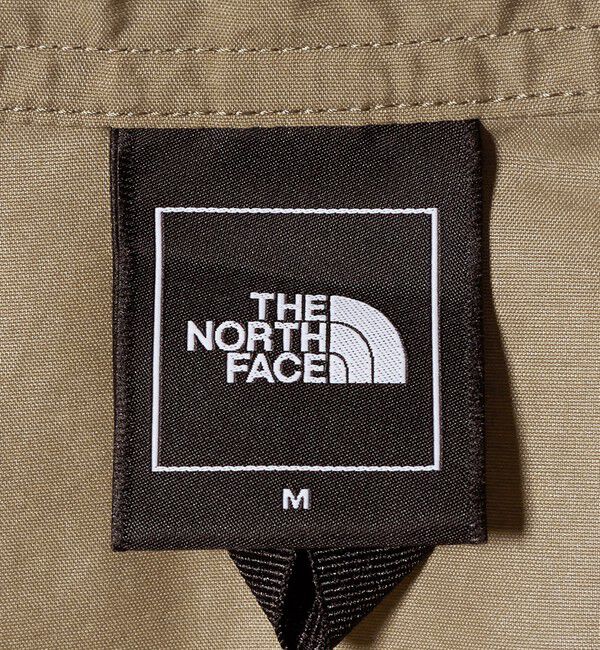 UNITED ARROWS green label relaxing「＜THE NORTH FACE＞コンパクト ブルゾン」|ブルゾン・スタジャン|