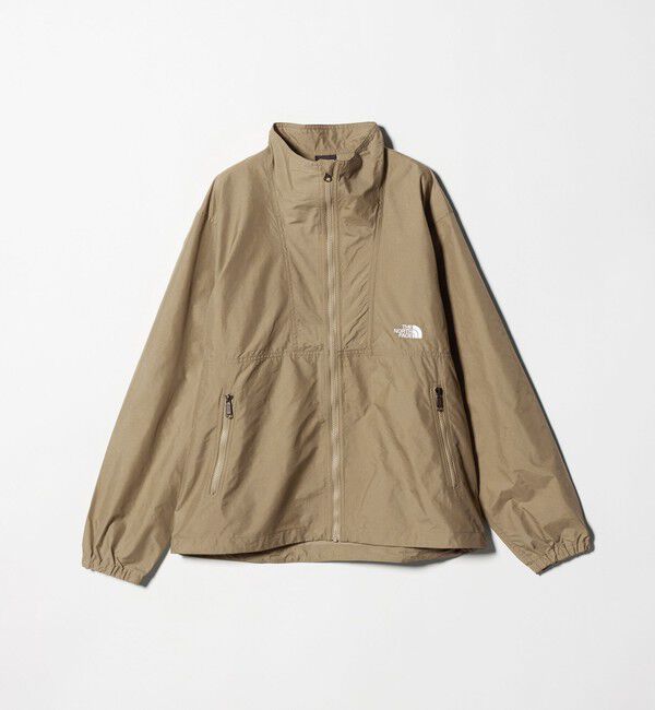 UNITED ARROWS green label relaxing「＜THE NORTH FACE＞コンパクト ブルゾン」|ブルゾン・スタジャン|