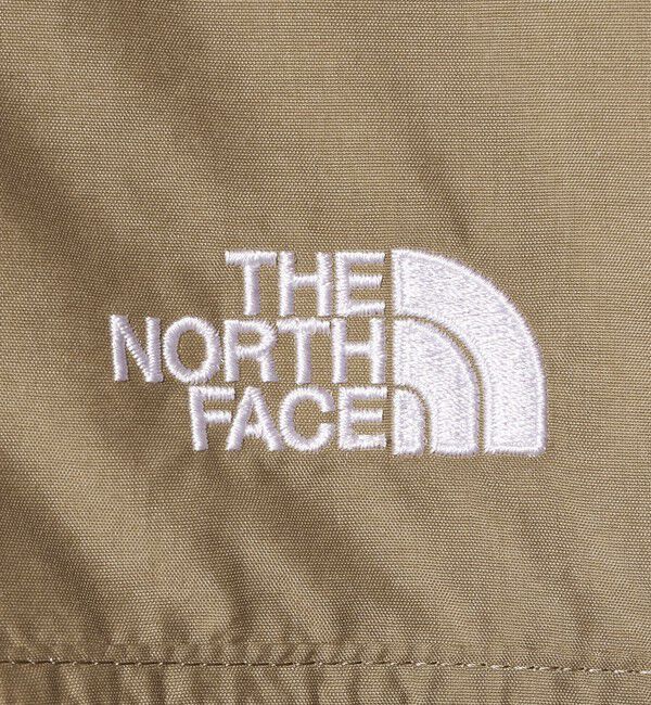 UNITED ARROWS green label relaxing「＜THE NORTH FACE＞コンパクト ブルゾン」|ブルゾン・スタジャン|