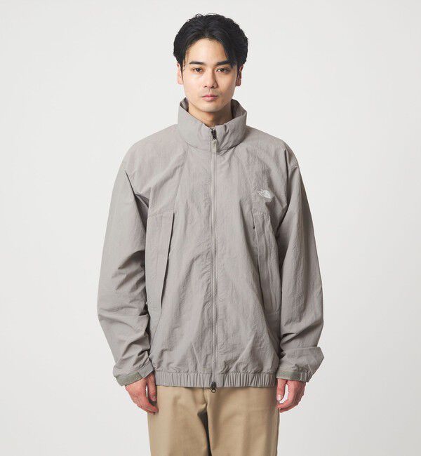 UNITED ARROWS green label relaxing「＜THE NORTH FACE＞ バーサタイル ブルゾン」|ブルゾン・スタジャン|