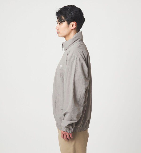 UNITED ARROWS green label relaxing「＜THE NORTH FACE＞ バーサタイル ブルゾン」|ブルゾン・スタジャン|
