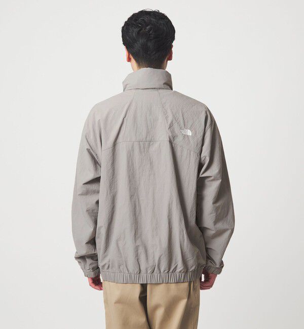 UNITED ARROWS green label relaxing「＜THE NORTH FACE＞ バーサタイル ブルゾン」|ブルゾン・スタジャン|