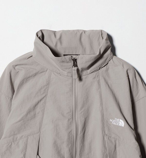 UNITED ARROWS green label relaxing「＜THE NORTH FACE＞ バーサタイル ブルゾン」|ブルゾン・スタジャン|