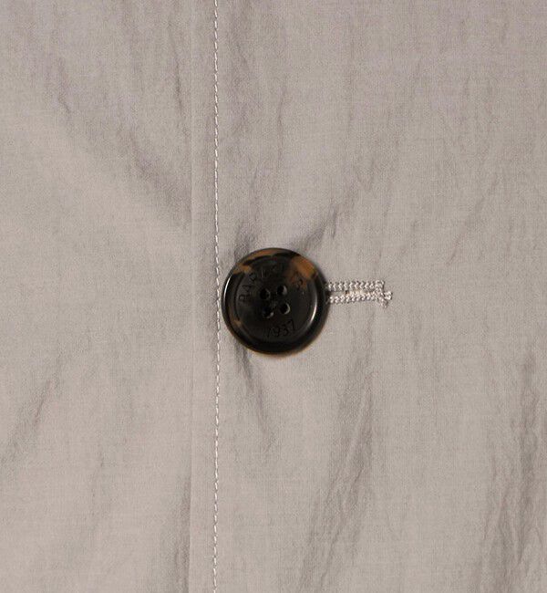 UNITED ARROWS green label relaxing「＜BARACUTA＞G4 ボックスボンバージャケット シャツブルゾン」|ブルゾン・スタジャン|