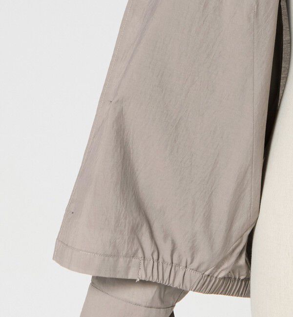 UNITED ARROWS green label relaxing「＜BARACUTA＞G4 ボックスボンバージャケット シャツブルゾン」|ブルゾン・スタジャン|