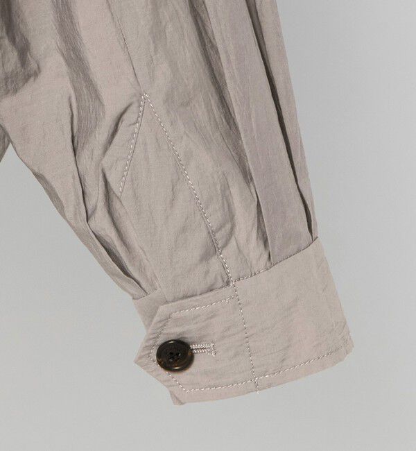 UNITED ARROWS green label relaxing「＜BARACUTA＞G4 ボックスボンバージャケット シャツブルゾン」|ブルゾン・スタジャン|