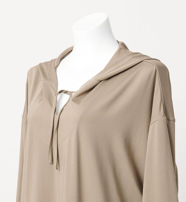 UNITED ARROWS green label relaxing「ラッシュプルオーバー パーカー ラッシュガード / スイムウェア」|その他|