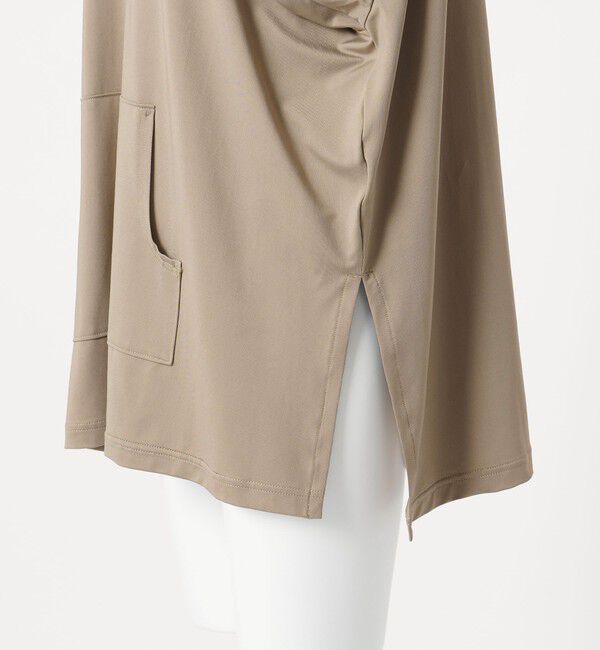 UNITED ARROWS green label relaxing「ラッシュプルオーバー パーカー ラッシュガード / スイムウェア」|その他|