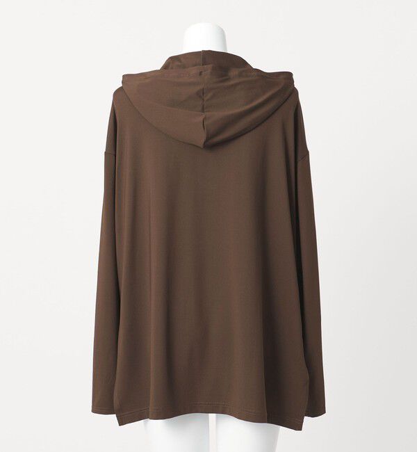 UNITED ARROWS green label relaxing「ラッシュプルオーバー パーカー ラッシュガード / スイムウェア」|その他|