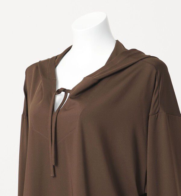 UNITED ARROWS green label relaxing「ラッシュプルオーバー パーカー ラッシュガード / スイムウェア」|その他|