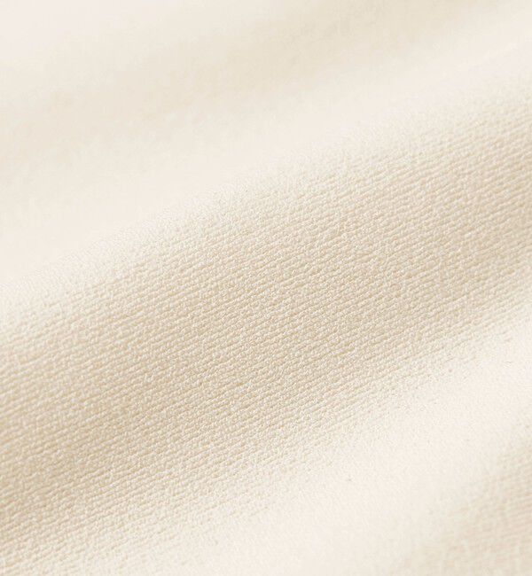 UNITED ARROWS green label relaxing「ジョーゼット風 ペプラムビスチェ オフホワイト スイムウェア / 水着」|その他|