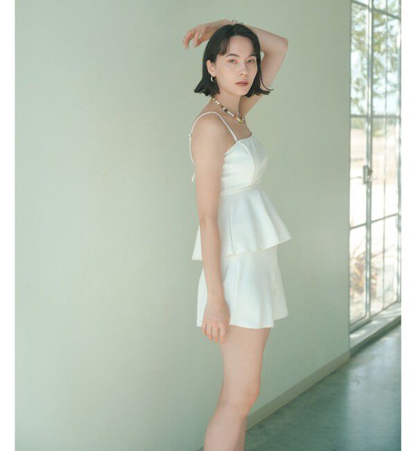 UNITED ARROWS green label relaxing「ジョーゼット風 サーフショーツ スイムウェア/ 水着」|その他|