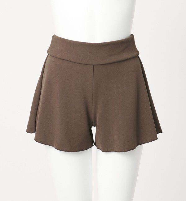 UNITED ARROWS green label relaxing「ジョーゼット風 サーフショーツ スイムウェア/ 水着」|その他|