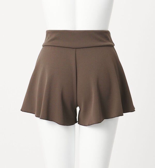 UNITED ARROWS green label relaxing「ジョーゼット風 サーフショーツ スイムウェア/ 水着」|その他|