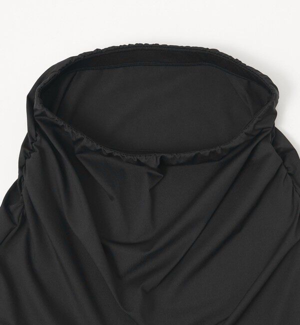 UNITED ARROWS green label relaxing「ラッシュサイドギャザースカート ラッシュガード / スイムウェア」|その他|