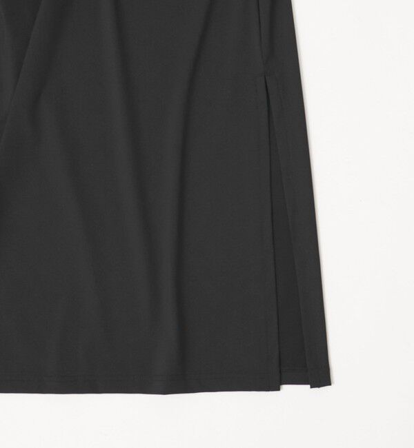 UNITED ARROWS green label relaxing「ラッシュサイドギャザースカート ラッシュガード / スイムウェア」|その他|