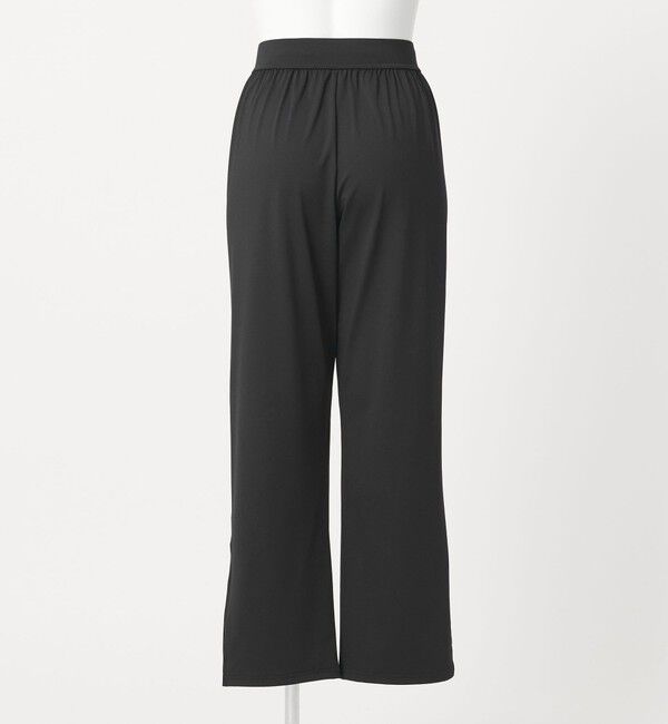 UNITED ARROWS green label relaxing「ラッシュサイドスリット パンツ ラッシュガード / スイムウェア」|その他|