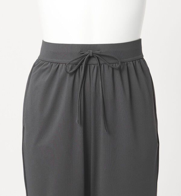 UNITED ARROWS green label relaxing「ラッシュサイドスリット パンツ ラッシュガード / スイムウェア」|その他|