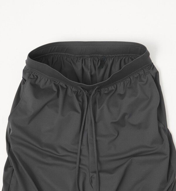 UNITED ARROWS green label relaxing「ラッシュサイドスリット パンツ ラッシュガード / スイムウェア」|その他|